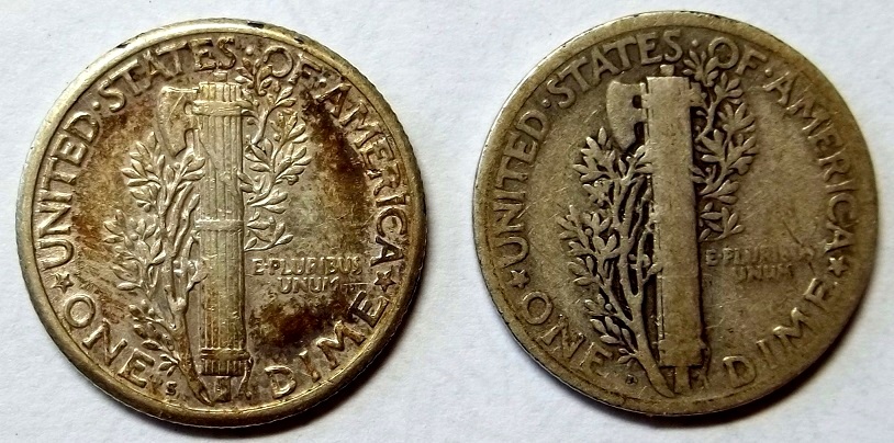 Some-Additions-To-My-Mercury-Dimes-And-Other-Parts-Of-My-Collection-After-A-2-Year-Dry-Spell